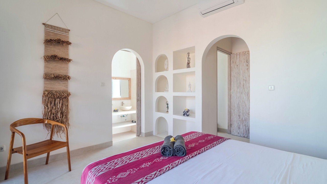Photo of Bedroom in Seminyak
