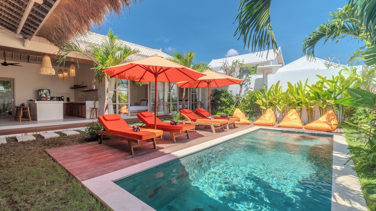 Photo of Outdoor in Seminyak