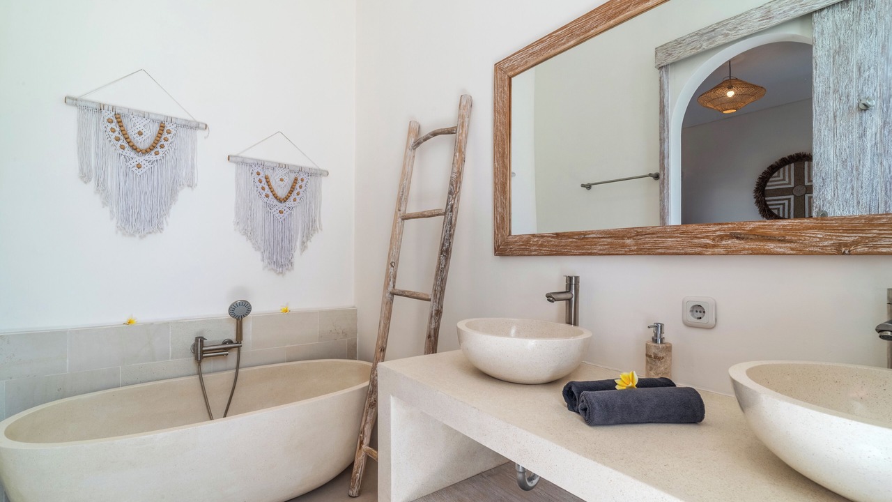 Photo of Bathroom in Seminyak