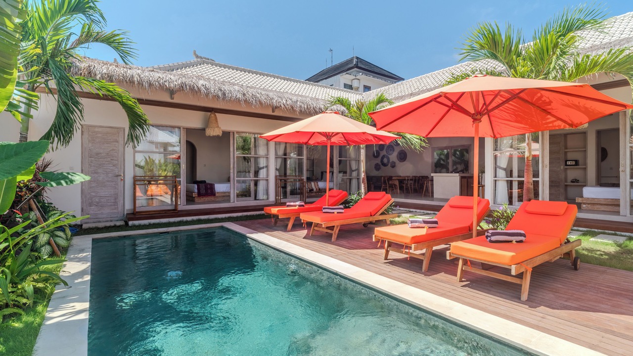 Photo of Outdoor in Seminyak