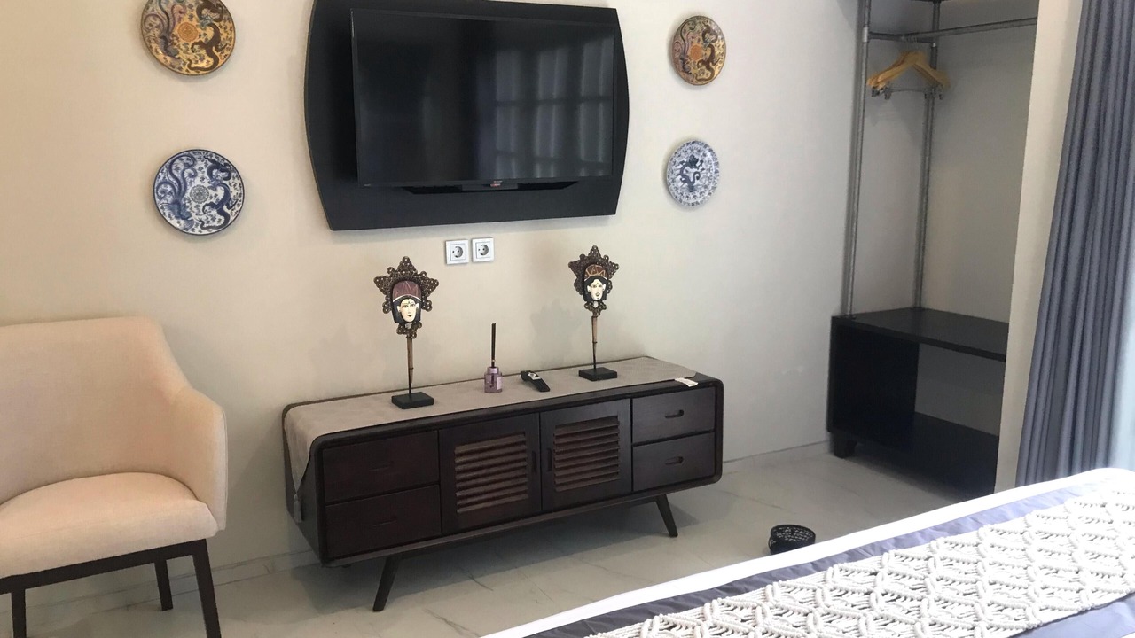 Photo of Bedroom in Gatot Subroto