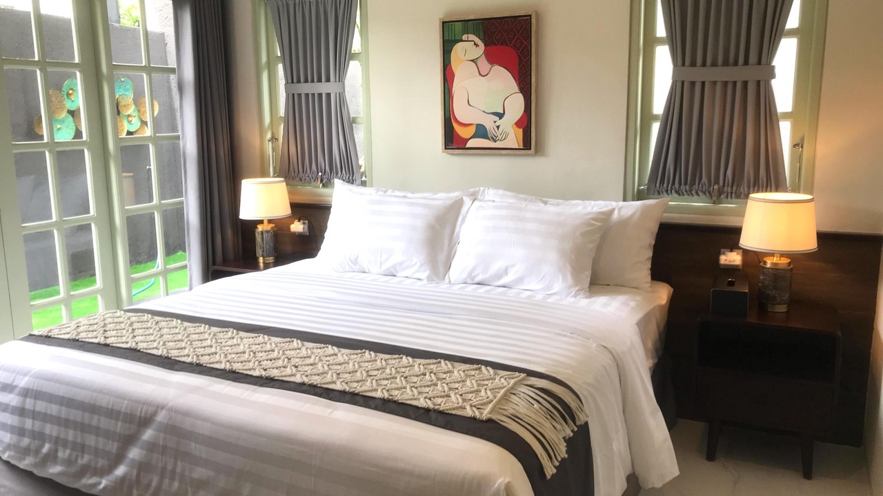 Photo of Bedroom in Gatot Subroto