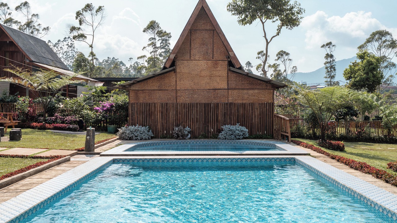 Photo of Outdoor in Pangalengan
