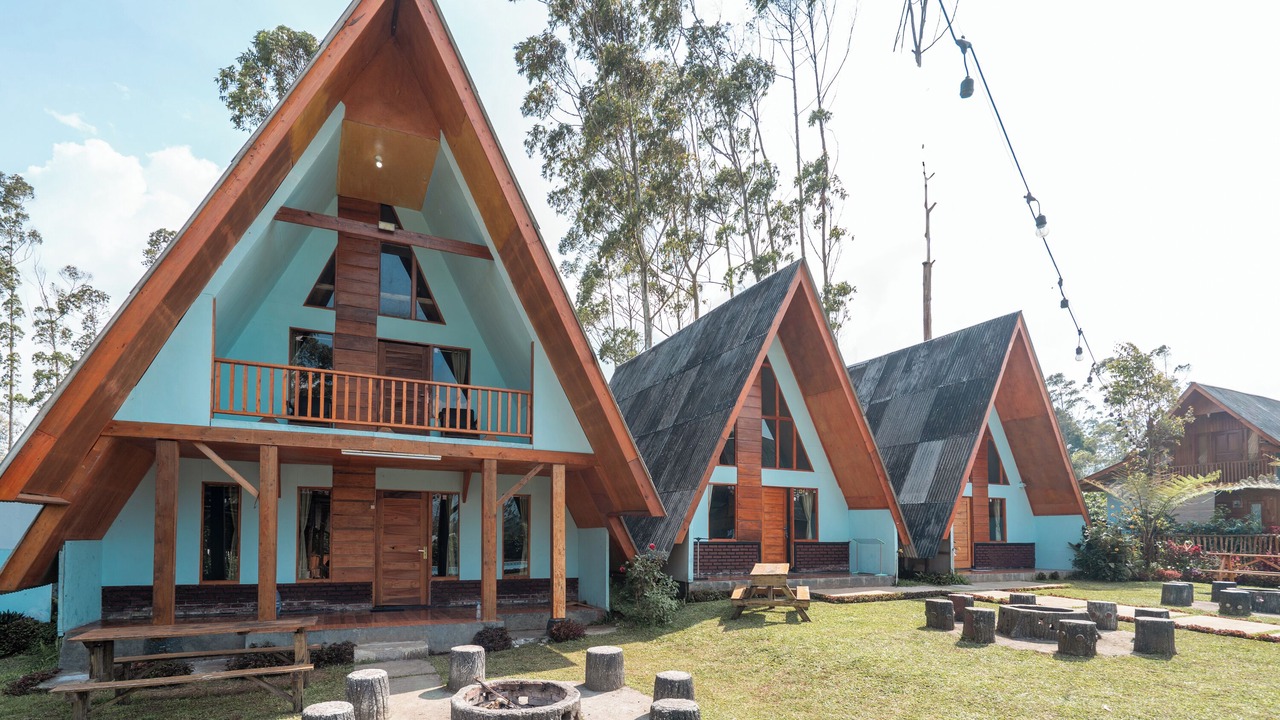 Photo of Outdoor in Pangalengan