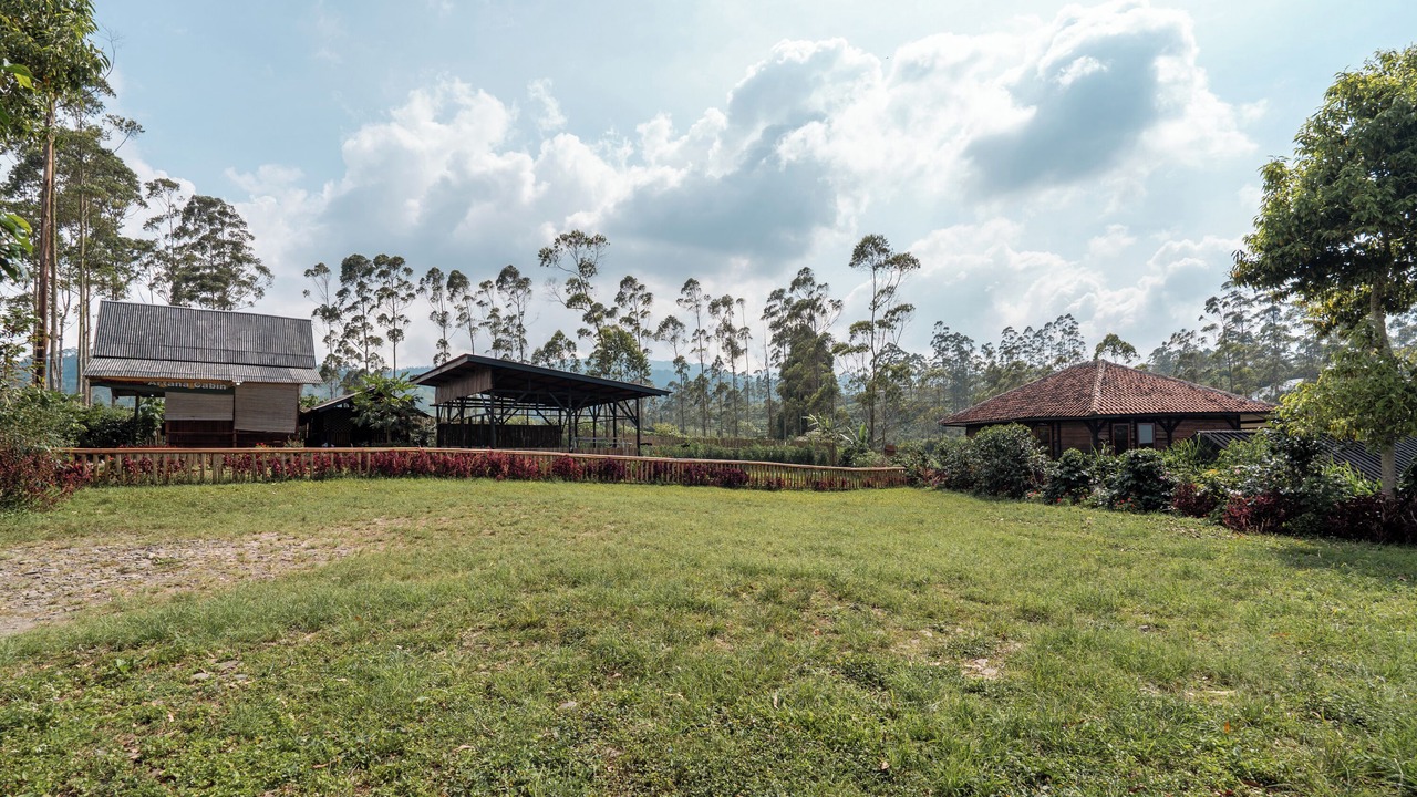 Photo of Outdoor in Pangalengan