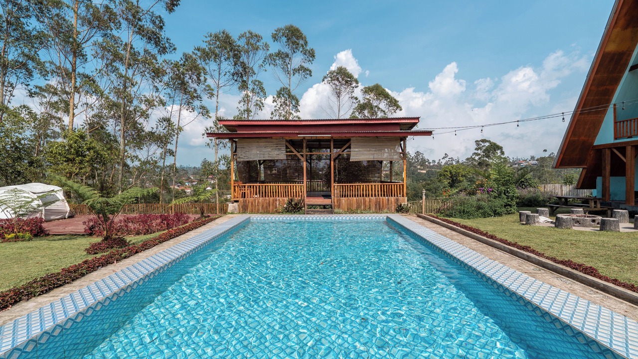 Photo of Outdoor in Pangalengan