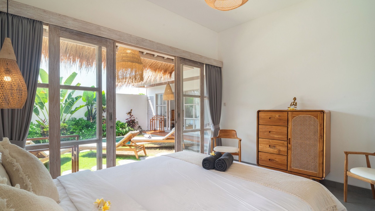 Photo of Bedroom in Seminyak