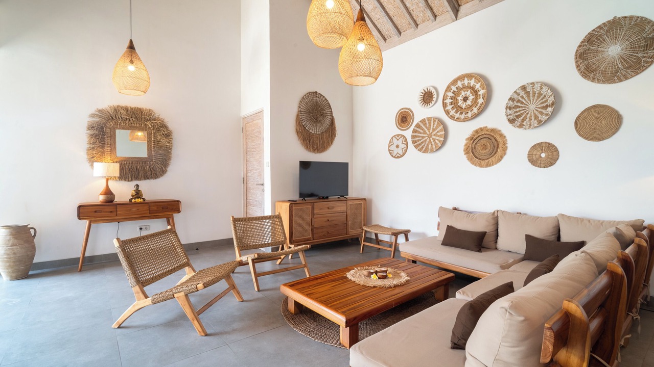 Photo of Livingroom in Seminyak