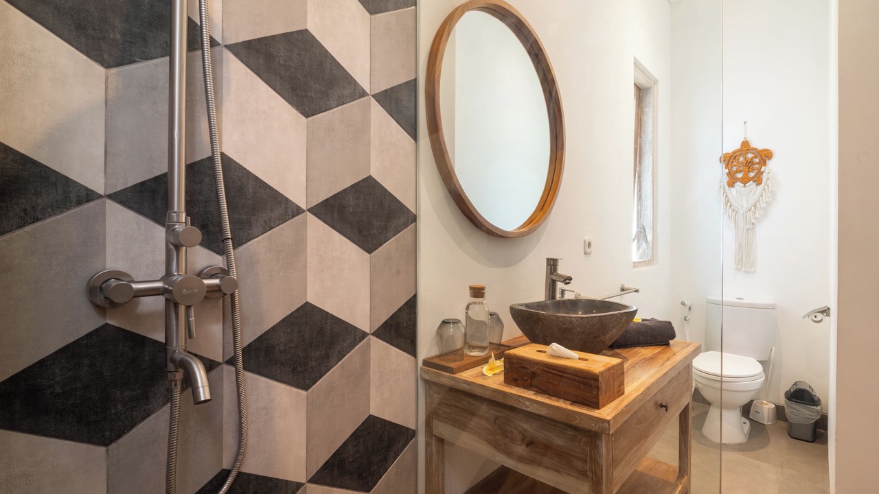 Photo of Bathroom in Seminyak