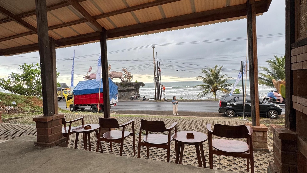 Photo of Outdoor in Suraberata