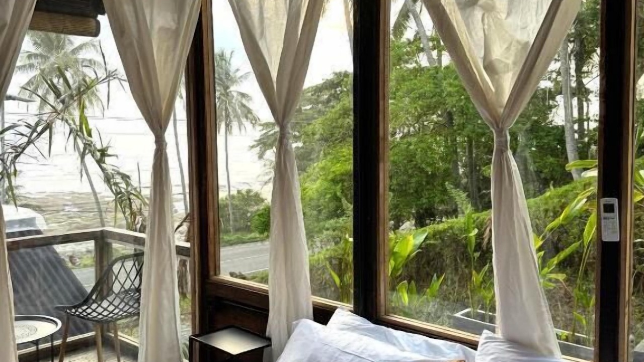 Photo of Bedroom in Suraberata