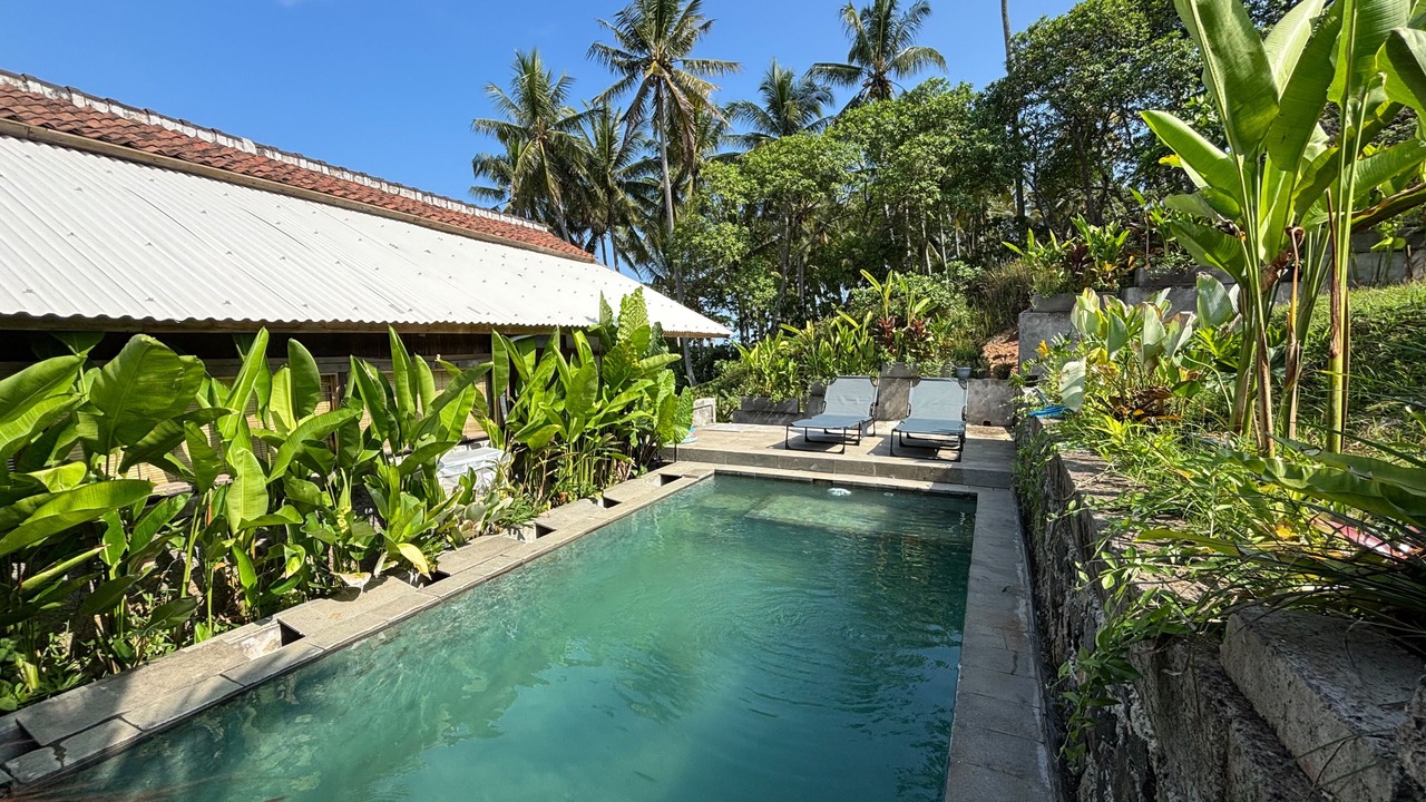 Photo of Outdoor in Suraberata