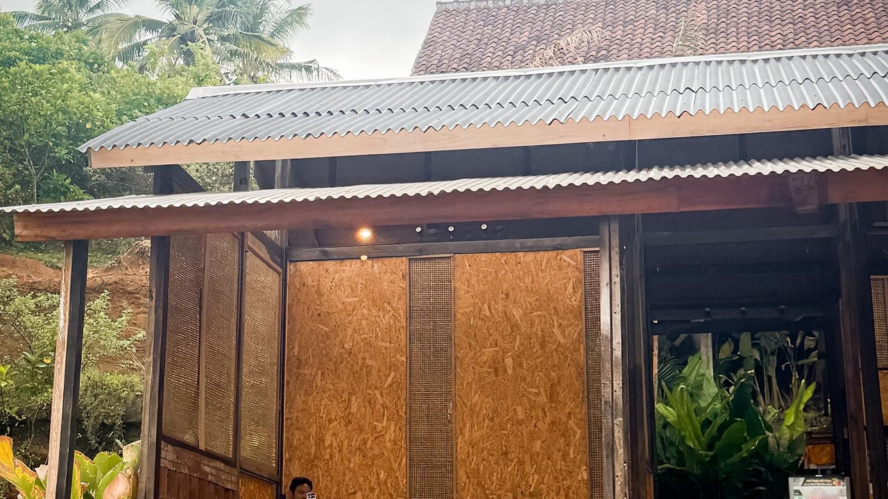 Photo of Outdoor in Suraberata