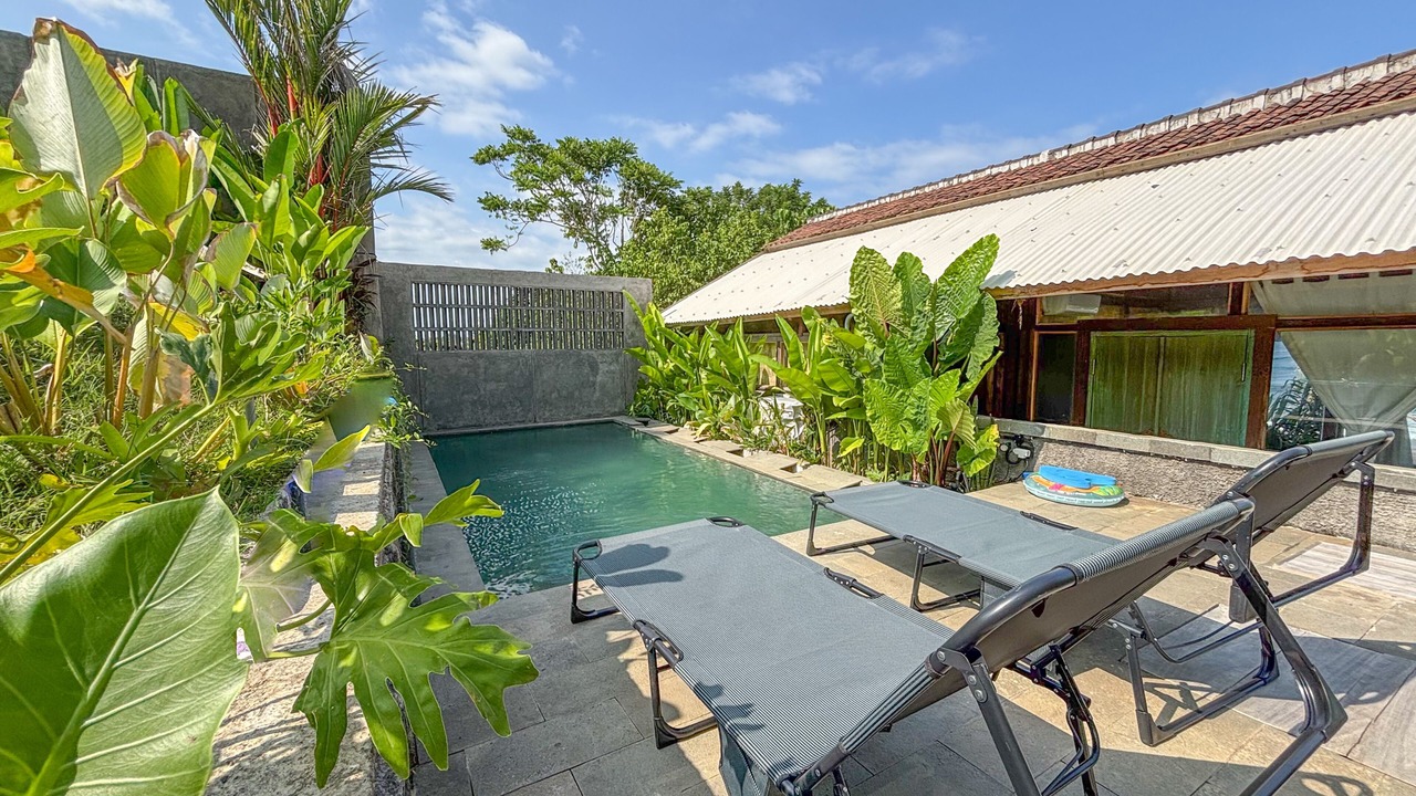 Photo of Outdoor in Suraberata