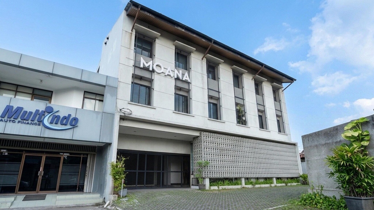 Photo of Outdoor in West Cirebon