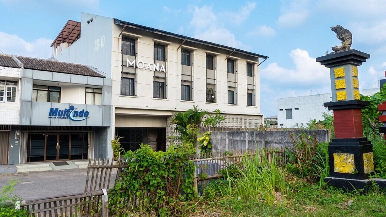 Photo of Outdoor in West Cirebon