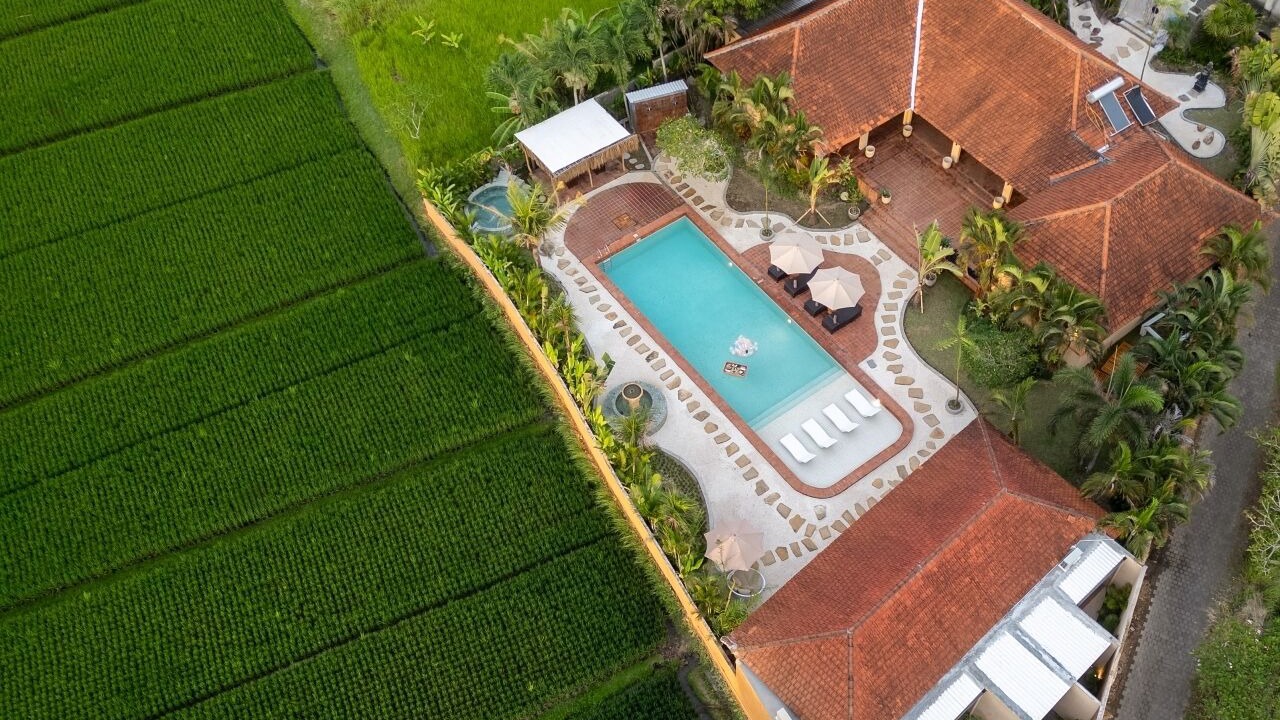 Photo of Outdoor in Bengkel