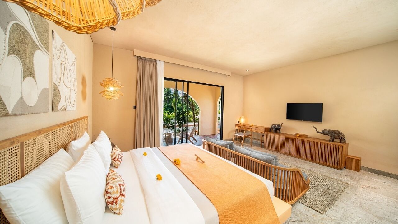 Photo of Bedroom in Bengkel
