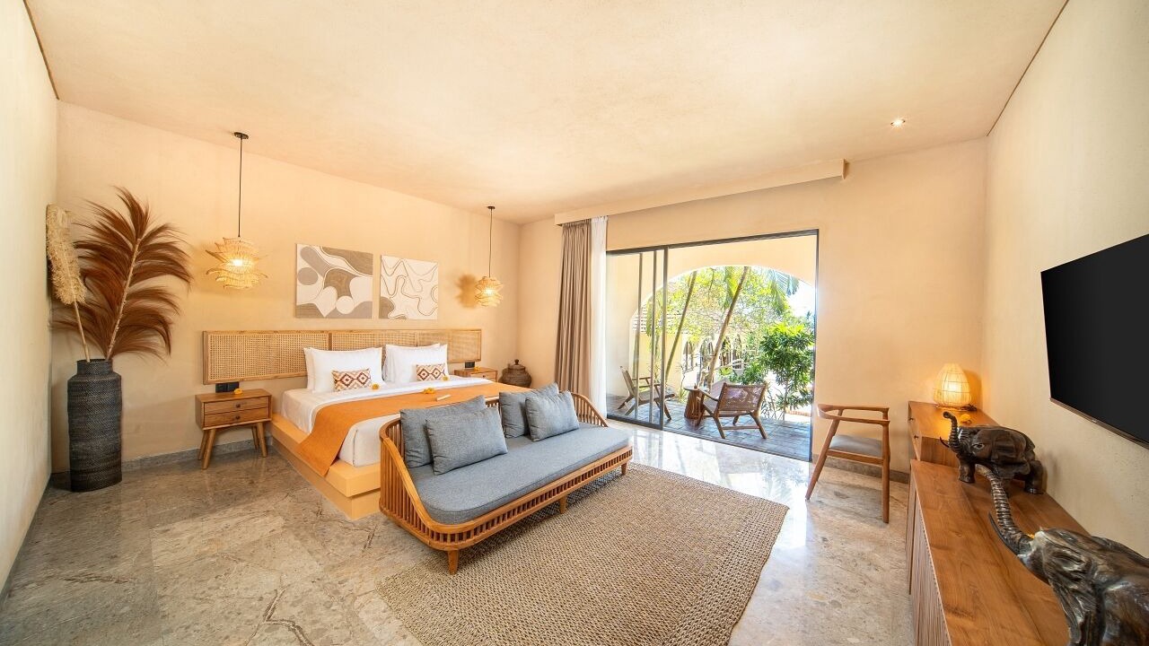 Photo of Bedroom in Bengkel