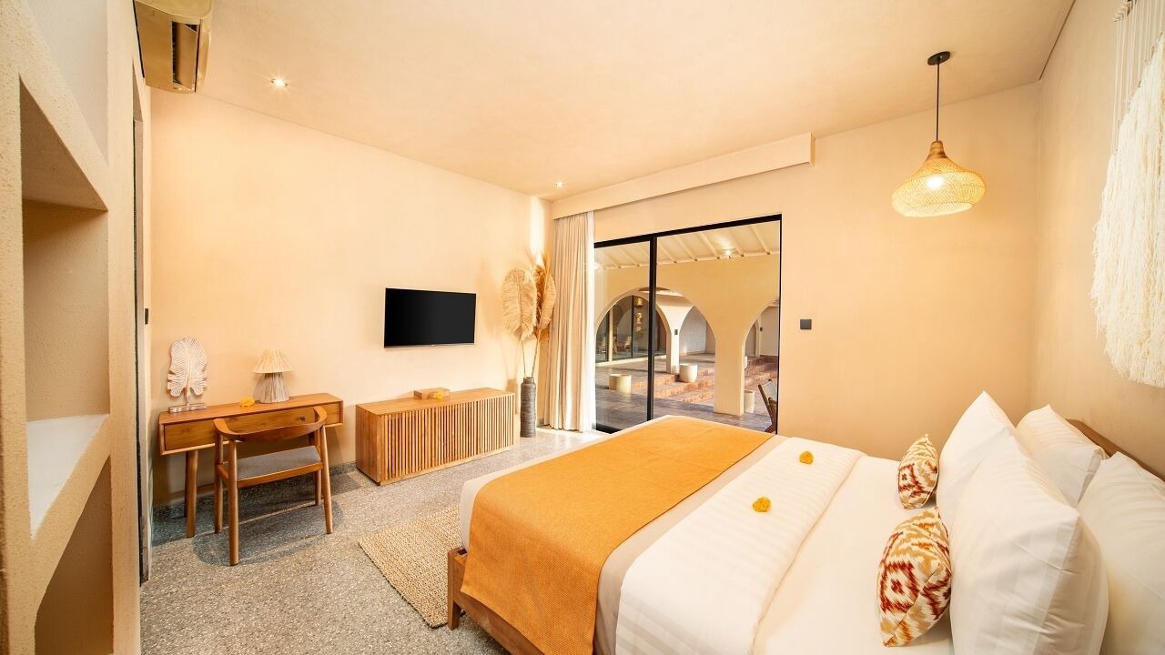 Photo of Bedroom in Bengkel