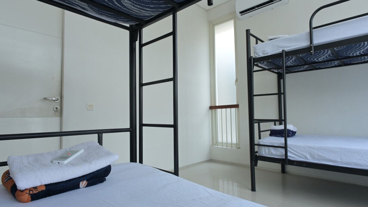 Photo of Bedroom in Surabaya