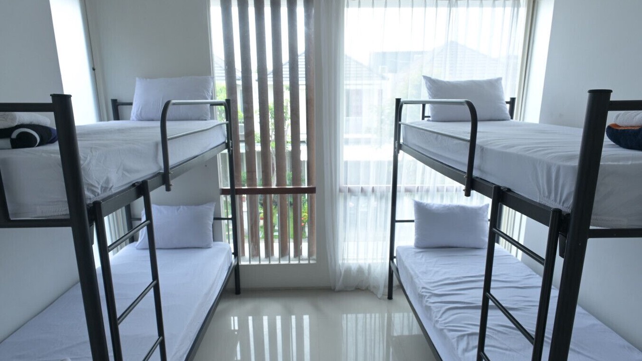 Photo of Bedroom in Surabaya