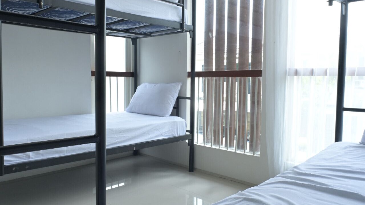 Photo of Bedroom in Surabaya