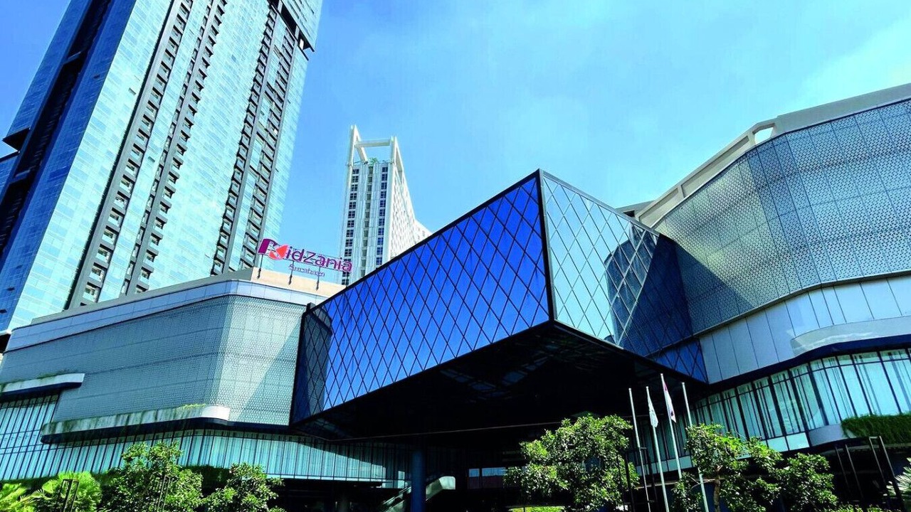Photo of Outdoor in Surabaya