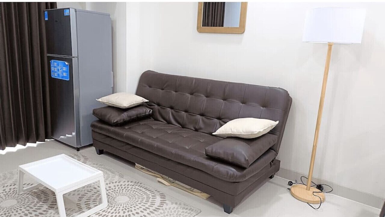 Photo of Livingroom in Surabaya