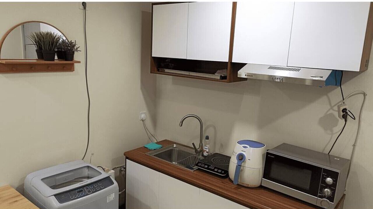 Photo of Kitchen in Surabaya
