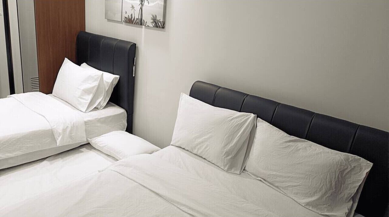 Photo of Bedroom in Surabaya