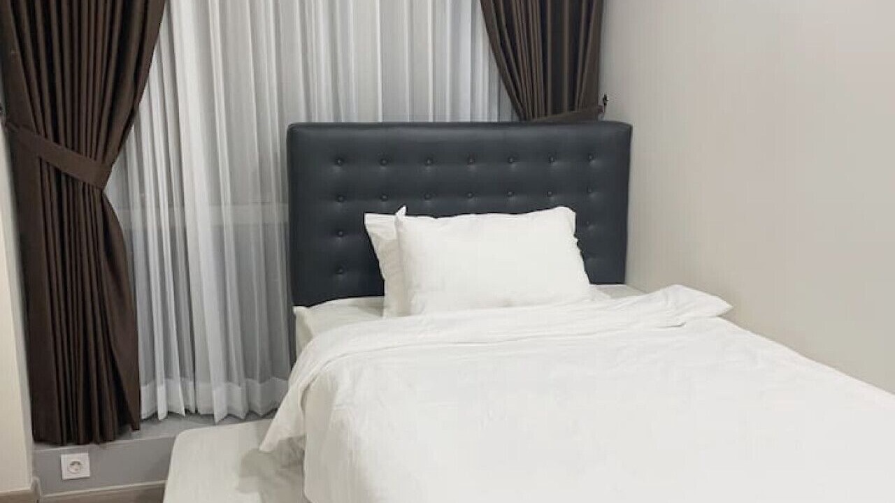 Photo of Bedroom in Surabaya
