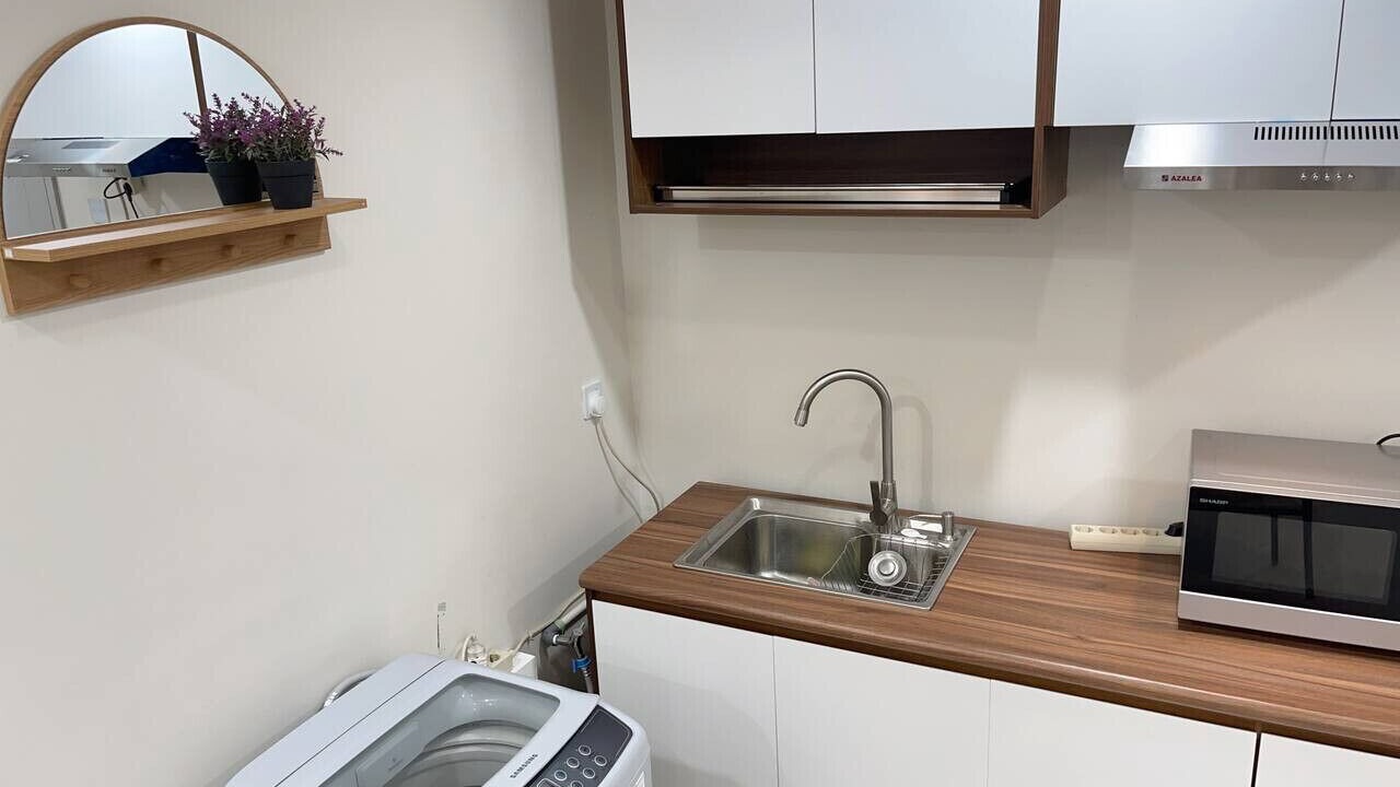 Photo of Kitchen in Surabaya