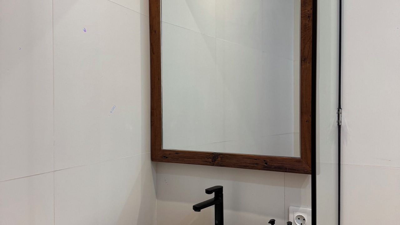 Photo of Bathroom in Tuban