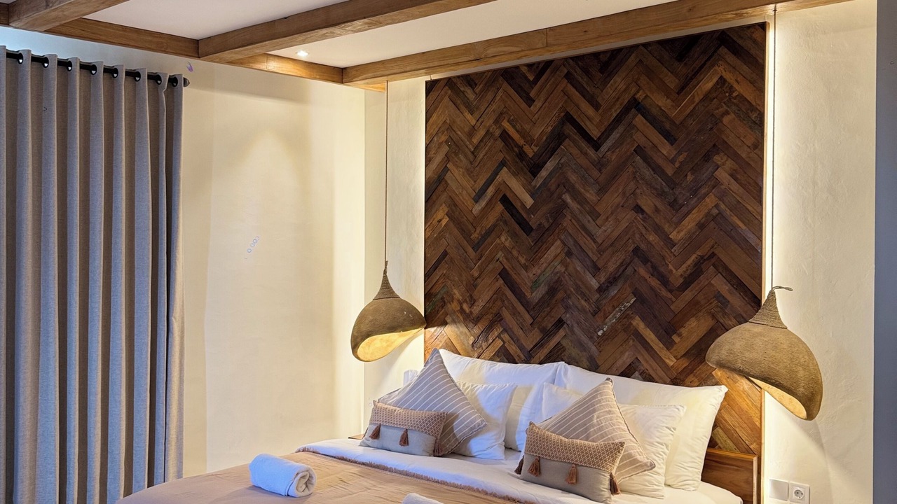 Photo of Bedroom in Tuban