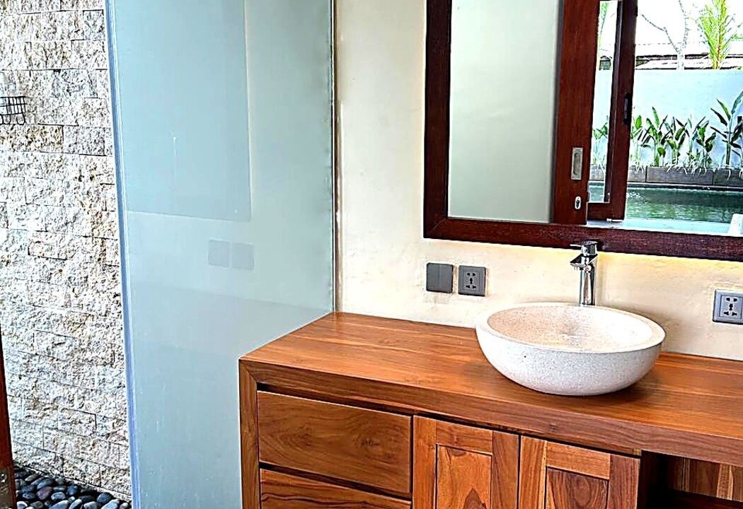 Photo of Bathroom in Melayang