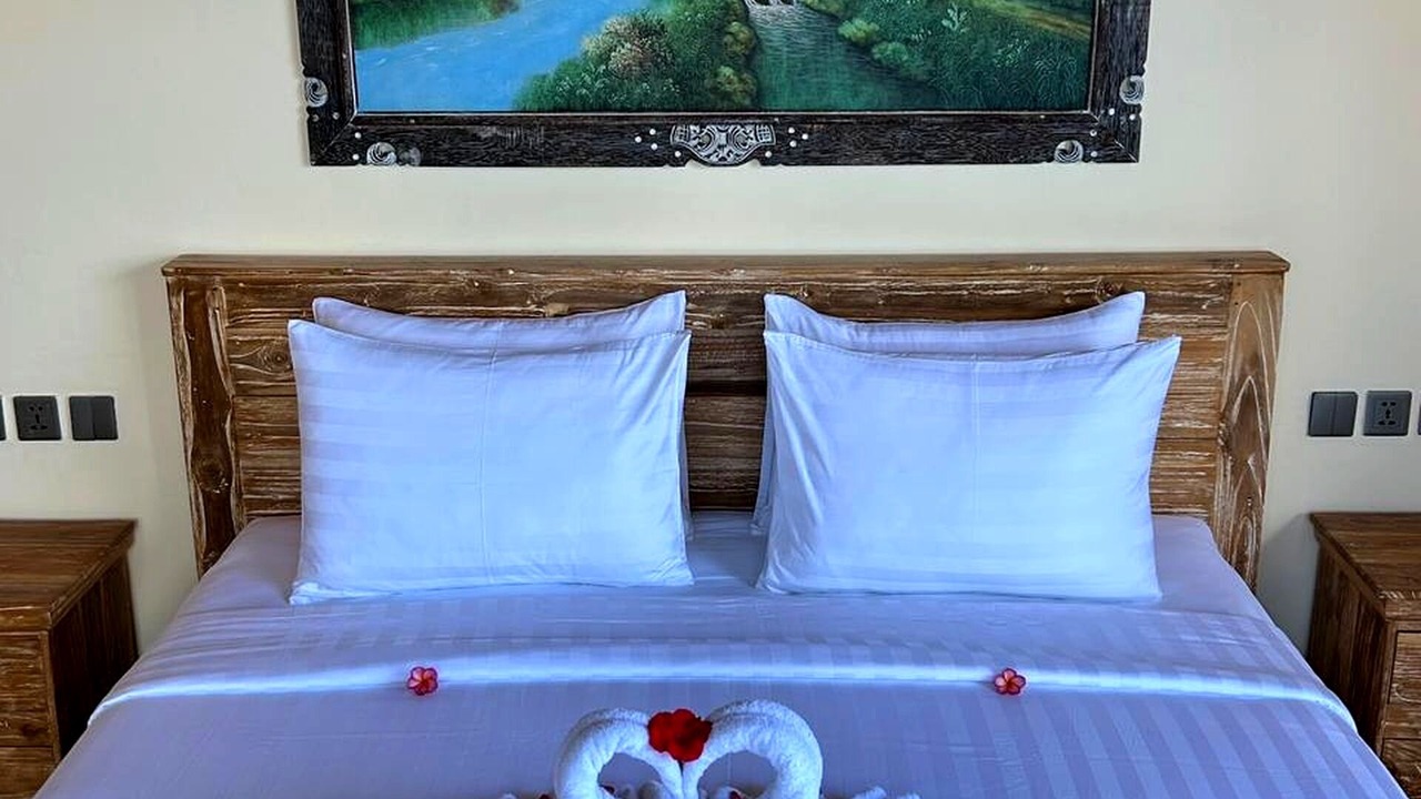 Photo of Bedroom in Melayang
