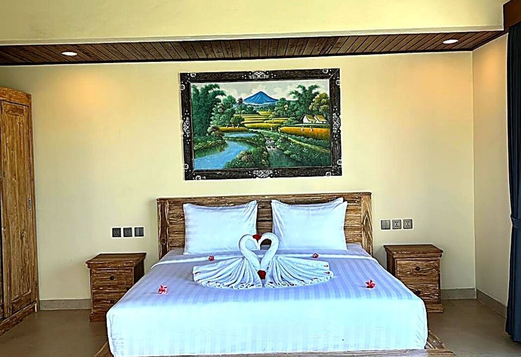 Photo of Bedroom in Melayang