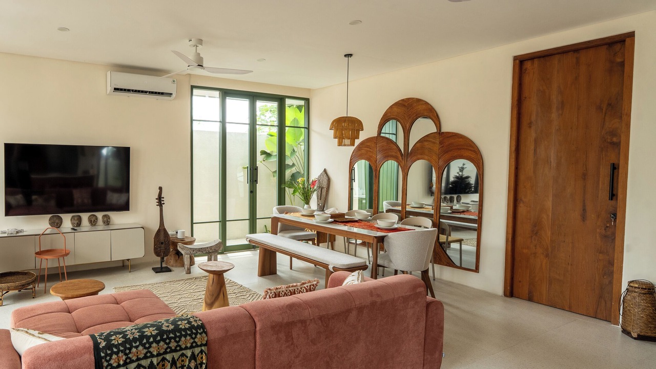 Photo of Livingroom in Babakan