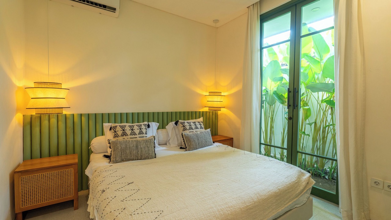 Photo of Bedroom in Babakan