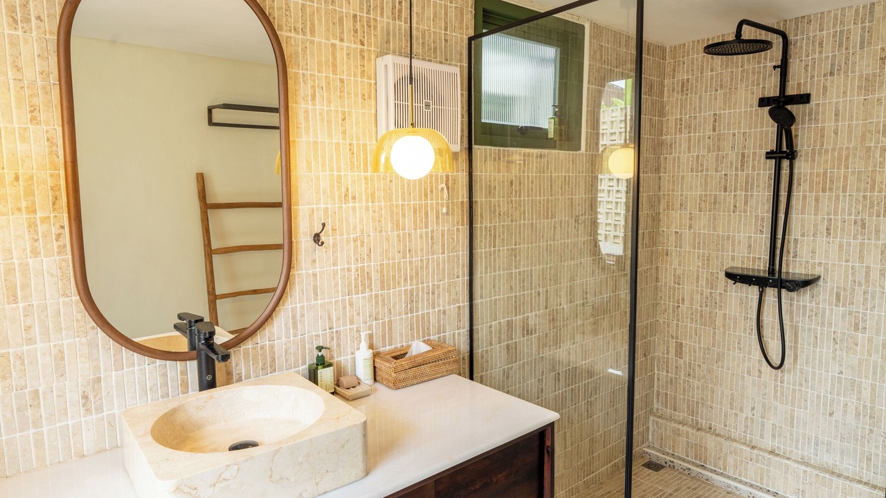 Photo of Bathroom in Babakan