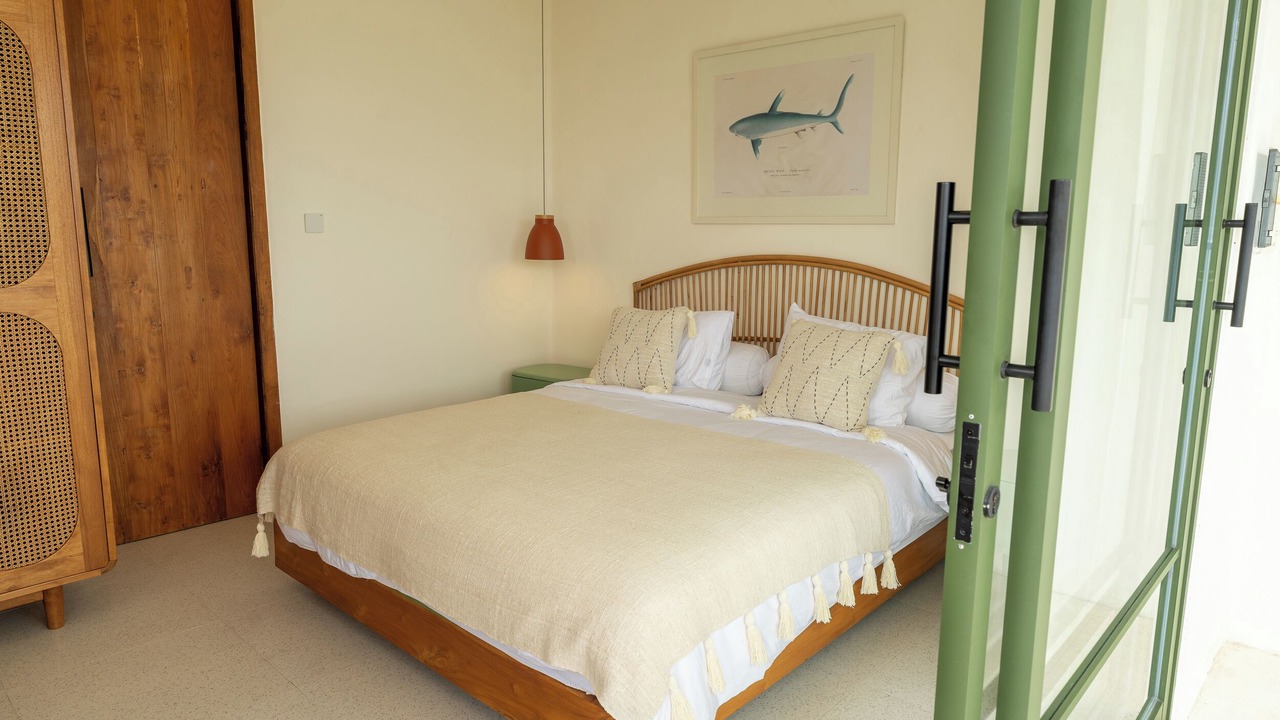 Photo of Bedroom in Babakan