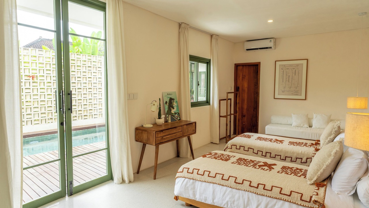 Photo of Bedroom in Babakan