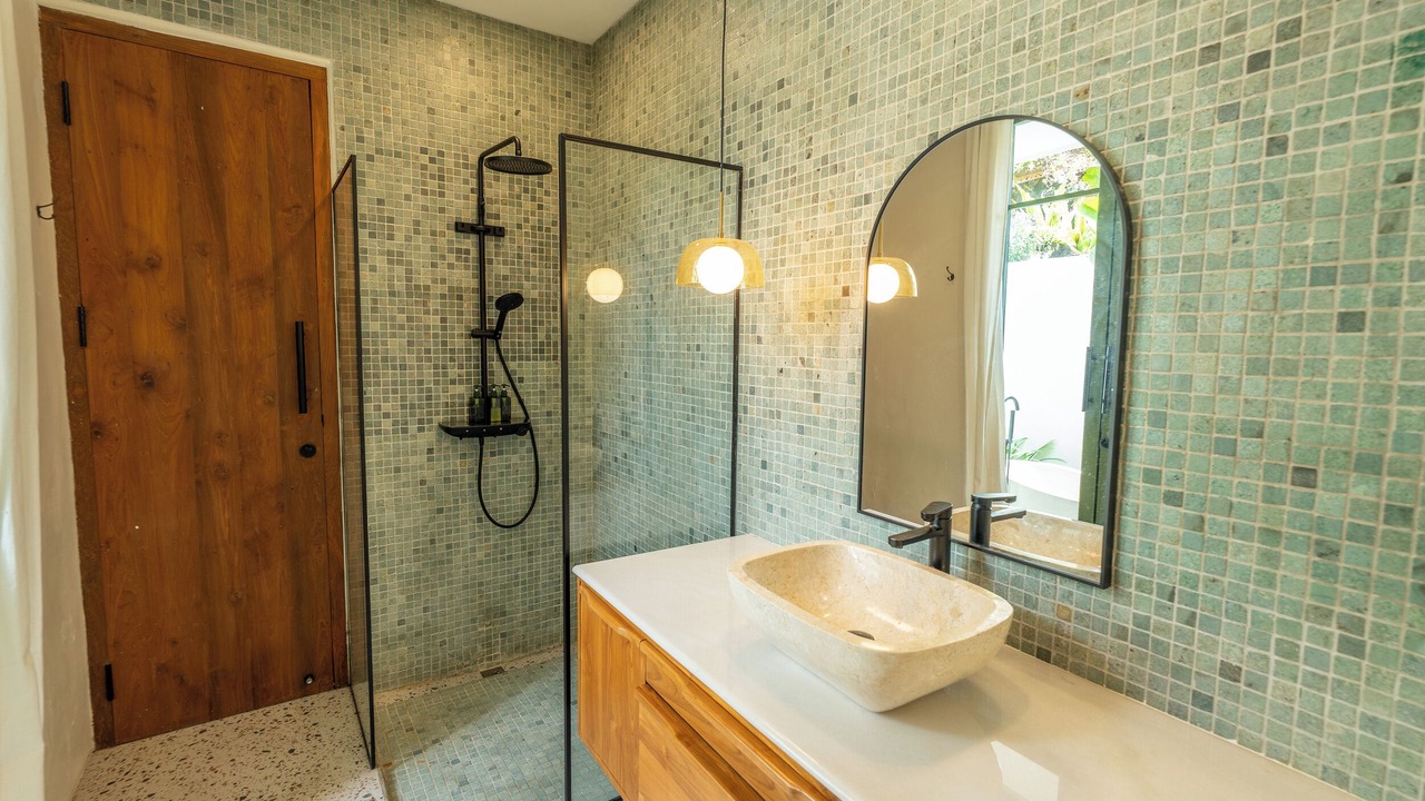 Photo of Bathroom in Babakan
