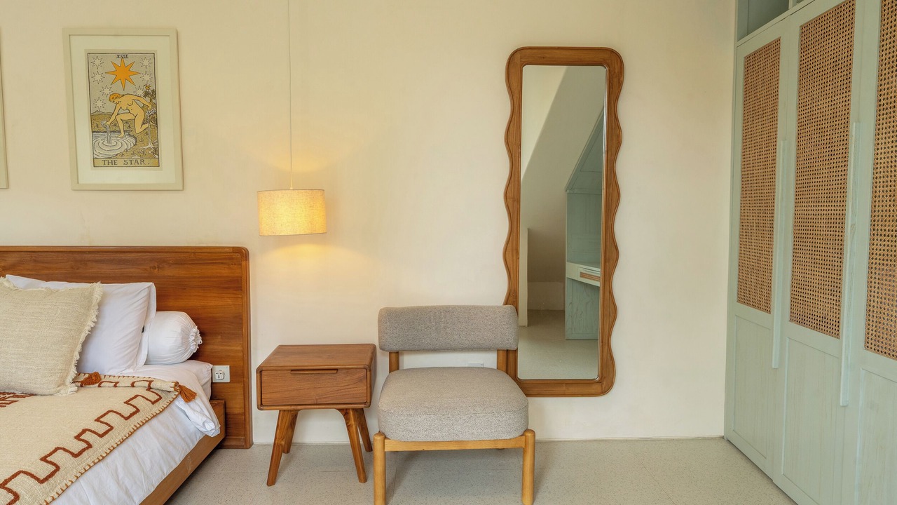 Photo of Bedroom in Babakan