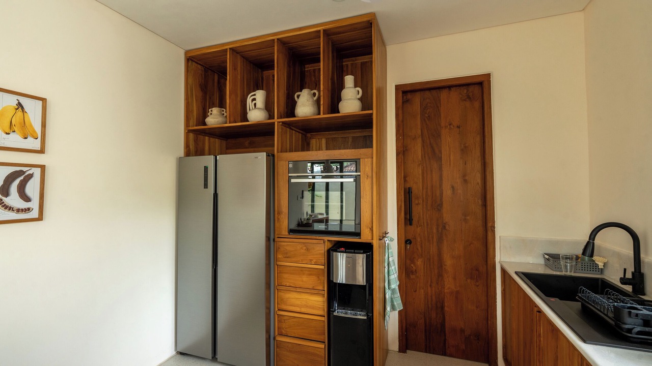 Photo of Kitchen in Babakan