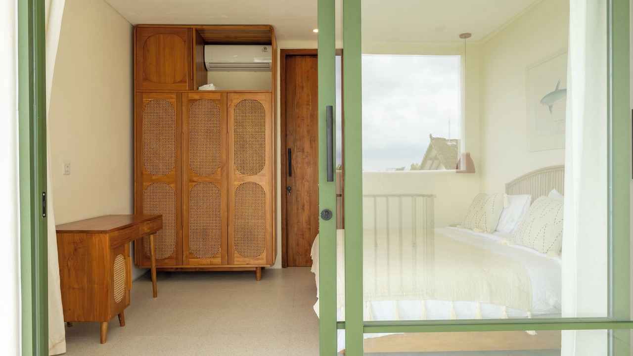 Photo of Bedroom in Babakan