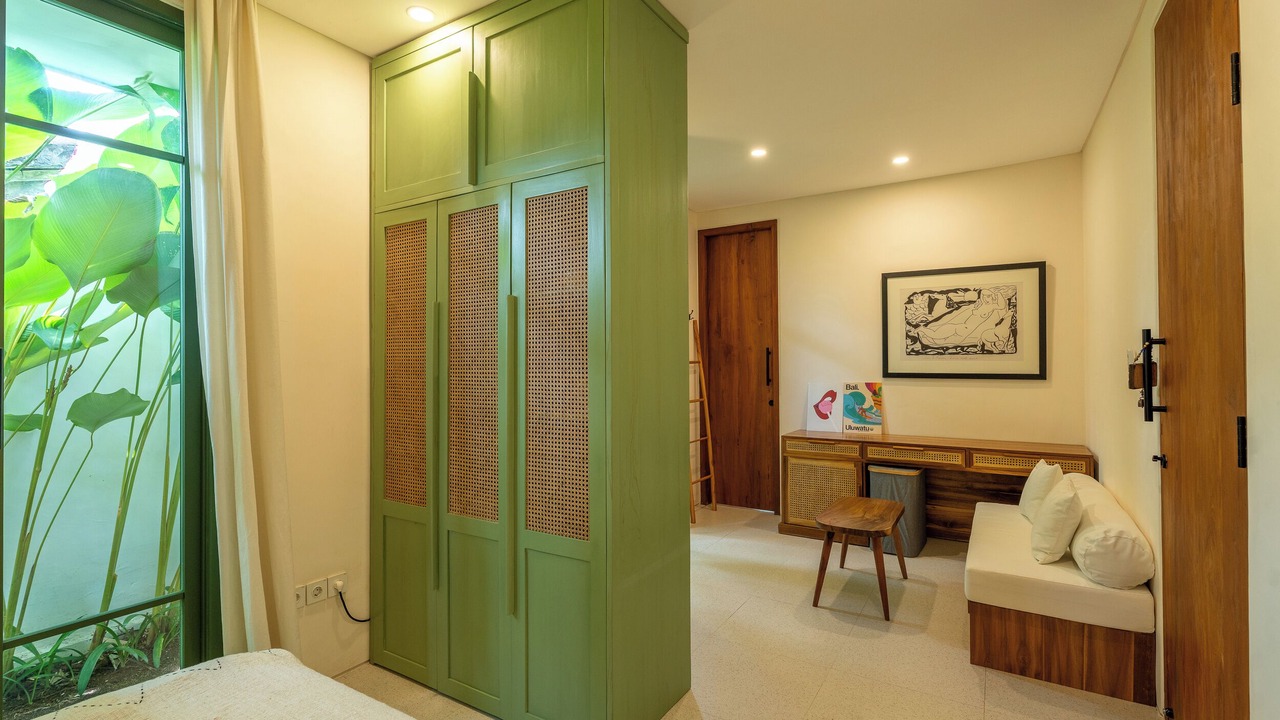 Photo of Bedroom in Babakan