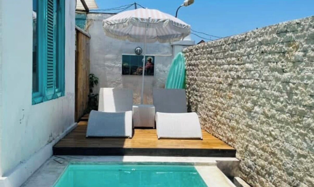 Photo of Outdoor in Padonan