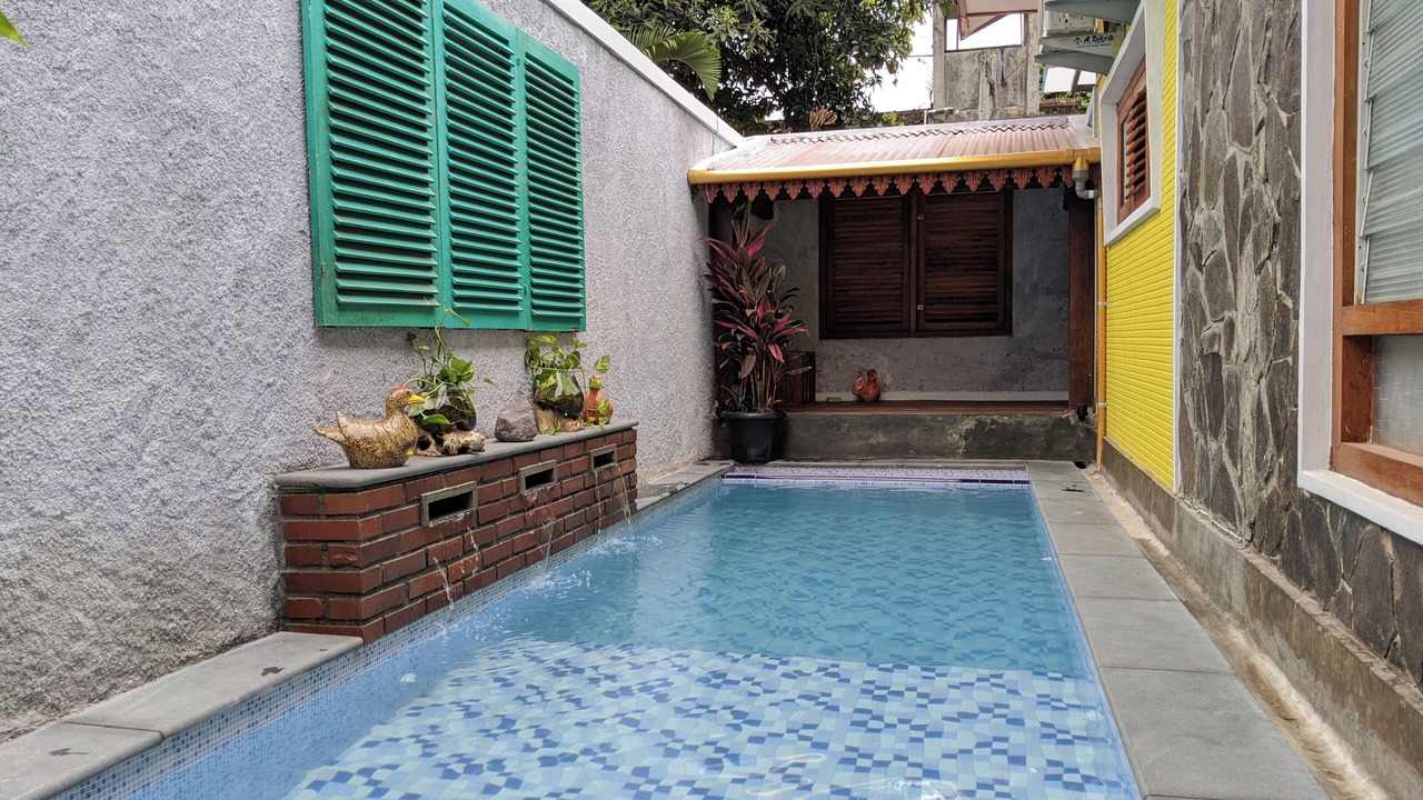 Photo of Outdoor in Prawirotaman